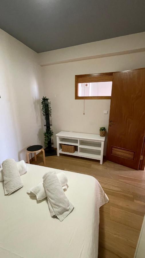 קיסריה נאות גולף- Oren Apartment 외부 사진