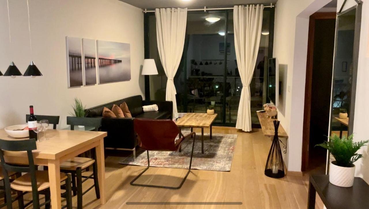 קיסריה נאות גולף- Oren Apartment 외부 사진