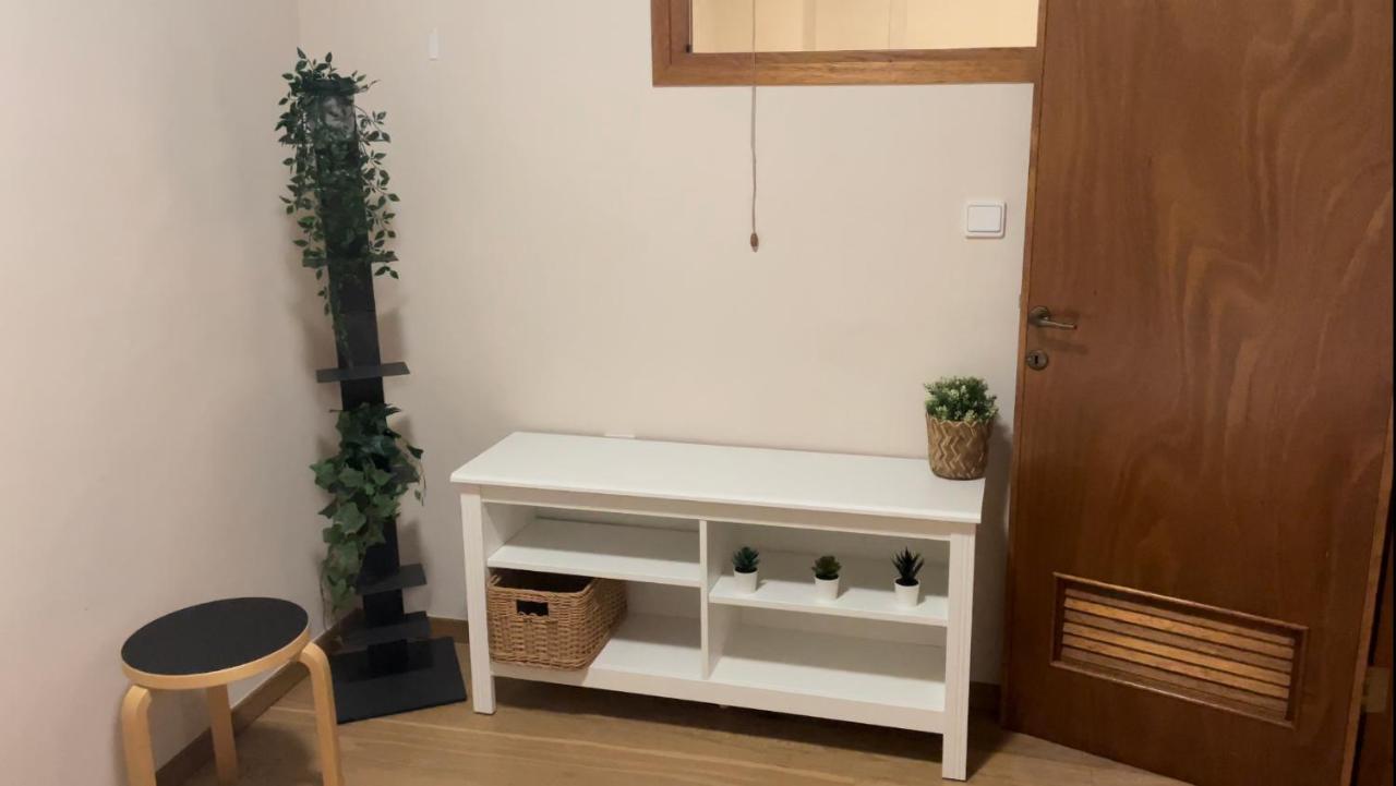 קיסריה נאות גולף- Oren Apartment 외부 사진