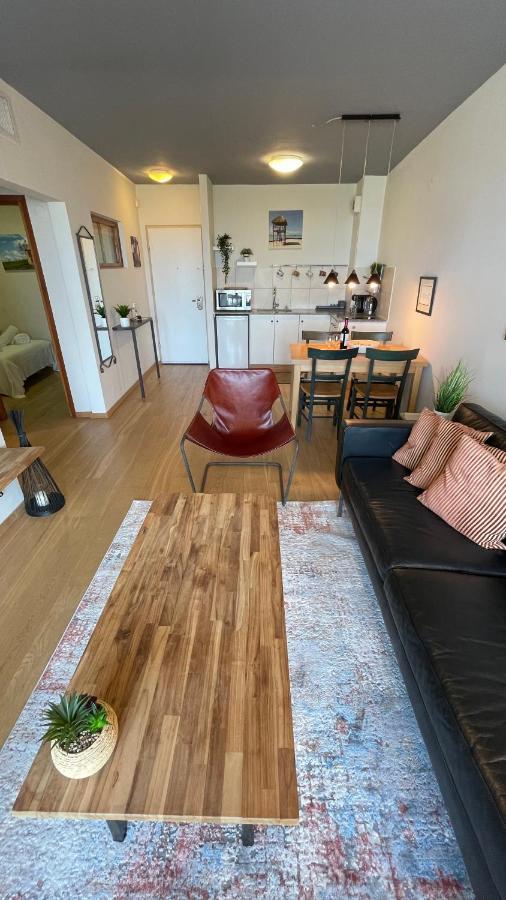קיסריה נאות גולף- Oren Apartment 외부 사진