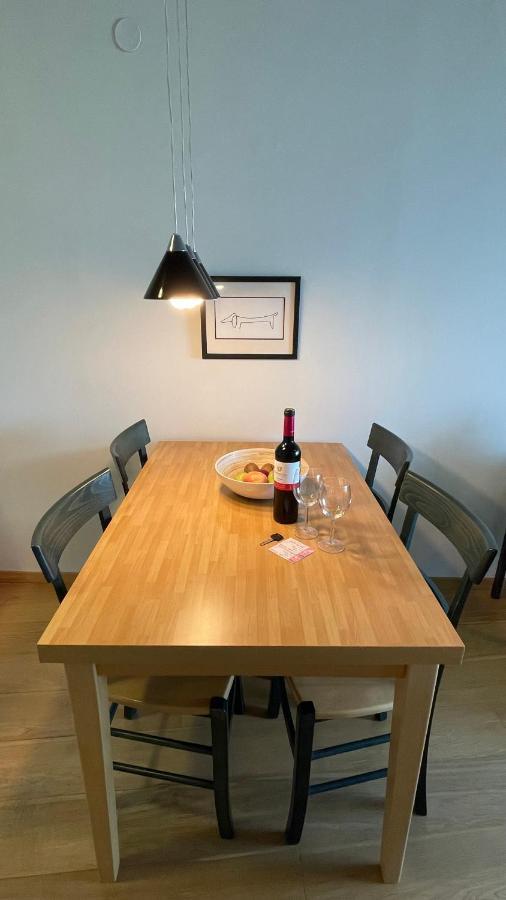 קיסריה נאות גולף- Oren Apartment 외부 사진