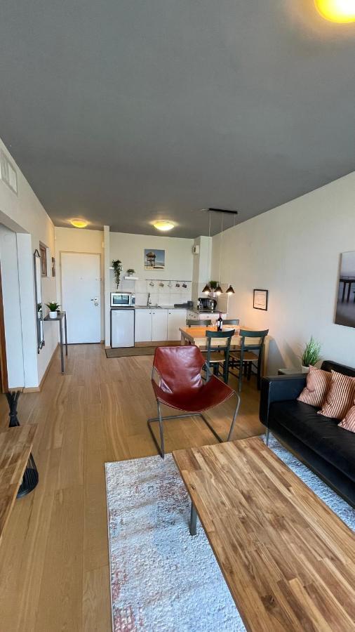 קיסריה נאות גולף- Oren Apartment 외부 사진