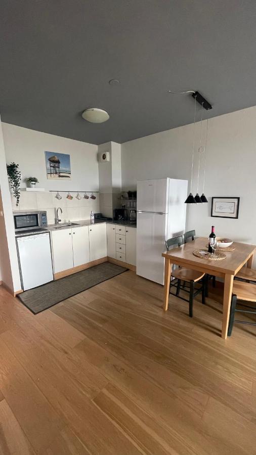 קיסריה נאות גולף- Oren Apartment 외부 사진