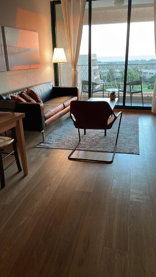 קיסריה נאות גולף- Oren Apartment 외부 사진