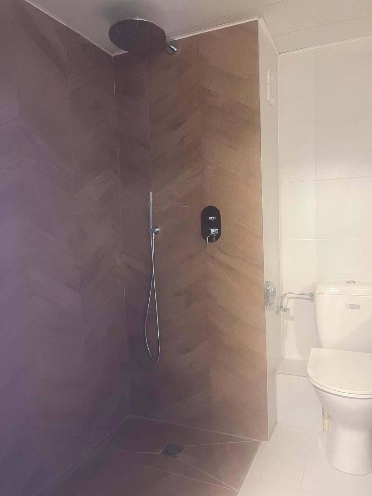 קיסריה נאות גולף- Oren Apartment 외부 사진